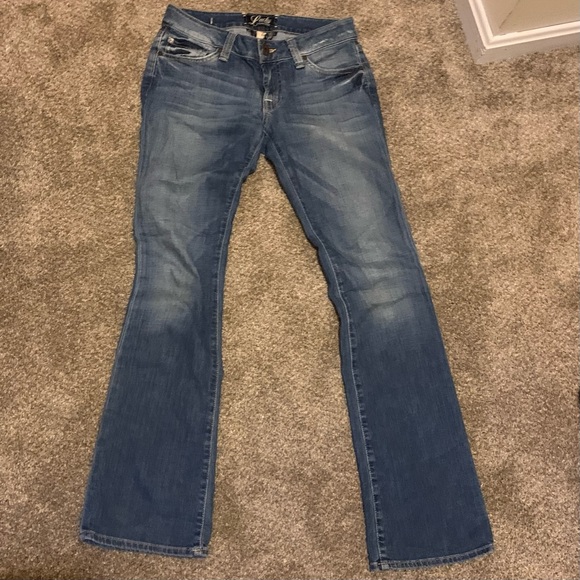 Jeans - Picture 2 of 4